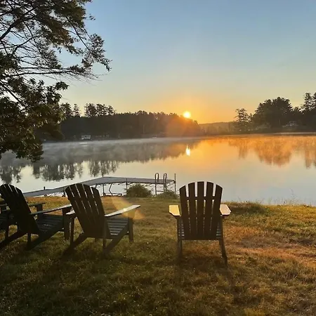 Villa Sunfish Cove Is The Perfect Year Round Getaway